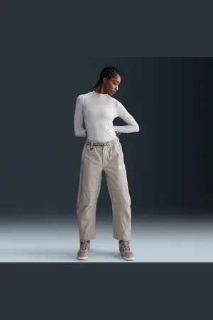 Nike Pantalon de randonnée déperlant avec protection UV ACG pour femme