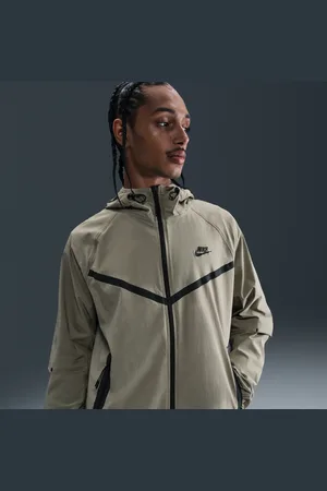 Nike Veste tissée Tech pour homme
