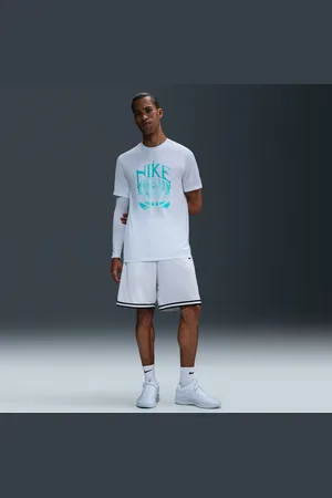 Nike T-shirt de basket Dri-FIT pour homme