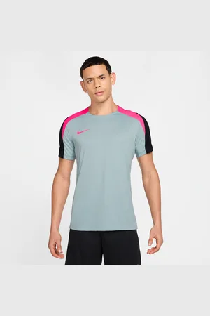 Nike Haut de foot à manches courtes Dri-FIT Strike pour homme