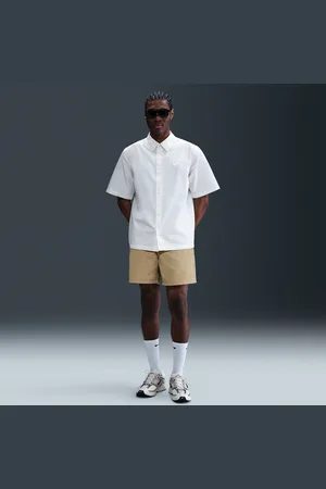 Nike Short chino délavé Club pour homme