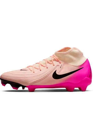 Nike Chaussure de foot montante à crampons multi-surfaces Phantom Luna 2 Academy