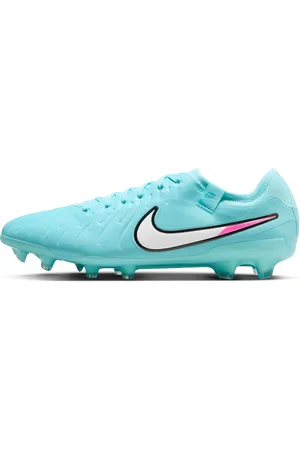 Nike Chaussure de foot basse à crampons pour terrain sec Tiempo Legend 10 Pro