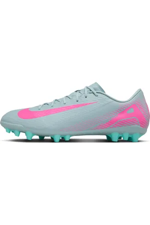 Nike Chaussure de foot à crampons basse pour terrain synthétique Mercurial Vapor 16 Academy