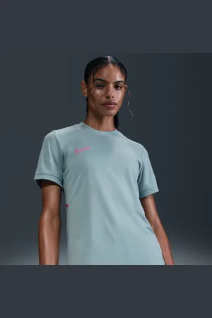 Nike Haut de foot Dri-FIT Academy pour femme