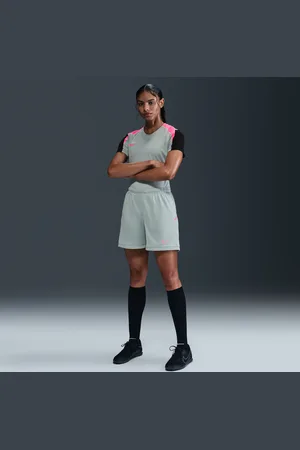 Nike Short de foot Dri-FIT Academy pour femme