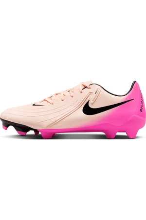 Nike Chaussure de foot à crampons basse MG Phantom GX 2 Academy