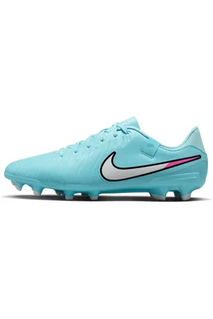 Nike Chaussure de foot à crampons coupe basse multi-surfaces Tiempo Legend 10 Academy