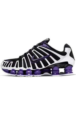 Nike Chaussure Shox TL pour homme