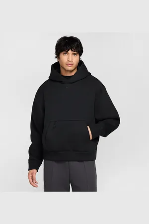 Nike Sweat à capuche en tissu Fleece Tech pour homme