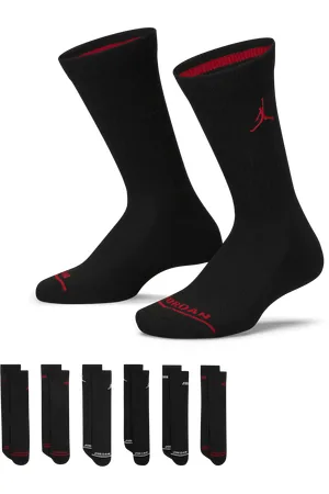 Jordan Socquettes pour Jeune enfant (6 paires)
