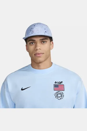 Nike Casquette de breaking Dri-FIT États-Unis Fly