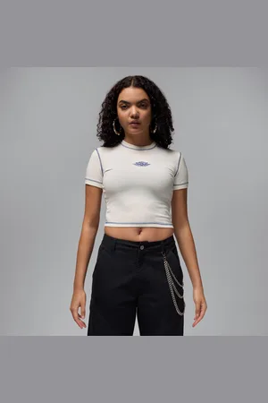 Jordan T-shirt court à manches courtes Rare Air pour femme