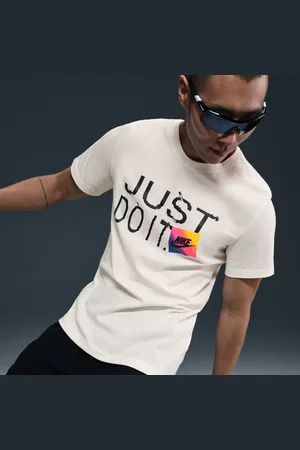 Nike T-shirt Sportswear pour Homme