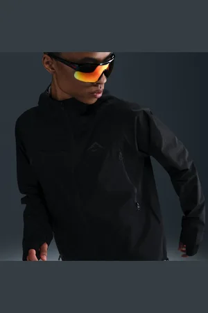 Nike Veste de running Storm-FIT ADV Trail pour femme