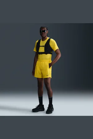 Nike Short de running avec sous-short intégré 13 cm Dri-FIT Challenger pour homme