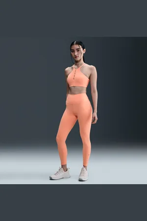 Nike Legging 7/8 taille haute One pour femme