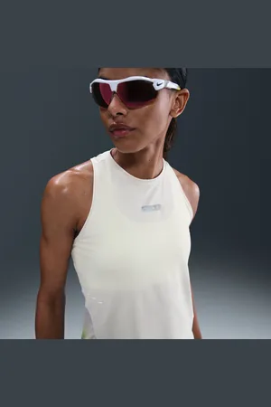 Nike Débardeur de running Dri-FIT Swift pour femme