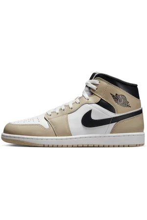 Jordan Chaussure Air 1 Mid pour Homme