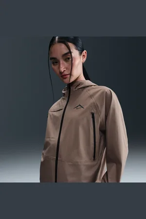 Nike Veste de running Storm-FIT ADV Trail pour femme