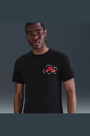 Nike T-shirt Sportswear pour Homme