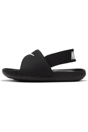 Nike Claquette Kawa pour Bébé/Petit enfant