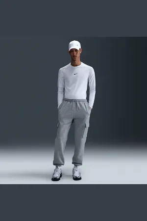Nike Pantalon cargo Club Fleece pour homme