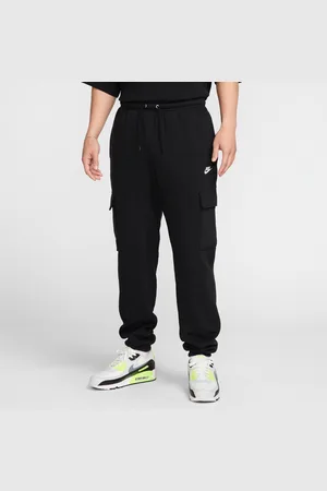 Nike Pantalon cargo Club Fleece pour homme