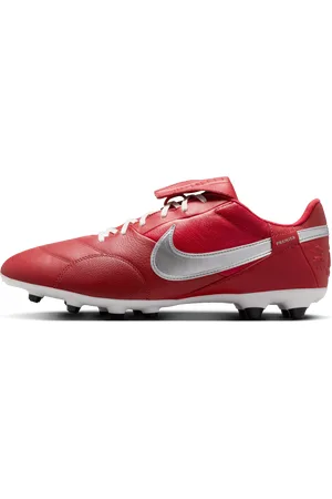 Nike Chaussure de foot à crampons basse FG Premier 3