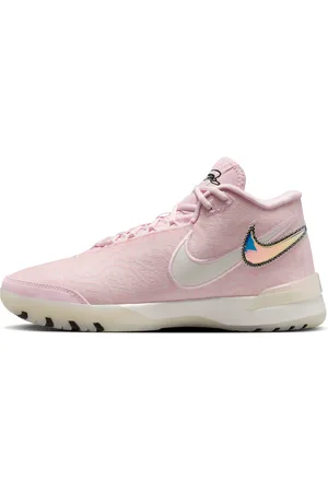 Nike Chaussure de basket LeBron NXXT Genisus