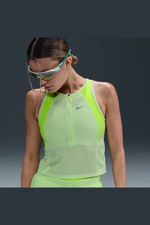 Nike Maillot Dri-FIT pour femme