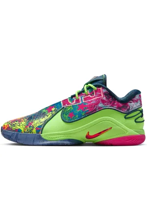 Nike Chaussure de basket LeBron XXII