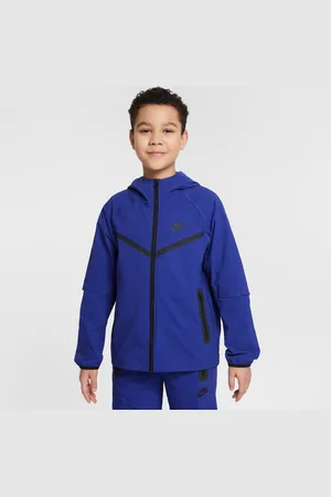 Nike Veste tissée Tech pour ado (garçon)