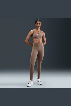 Nike Legging de running taille mi-haute à poches Epic Fast pour Femme