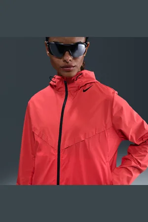 Nike Veste de running Storm-FIT AeroSwift Aerogami pour femme