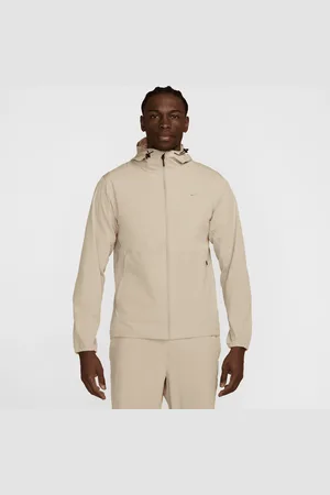 Nike Veste à capuche déperlante Unlimited pour homme
