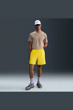 Nike Short de running avec sous-short intégré 18 cm Dri-FIT Challenger pour homme