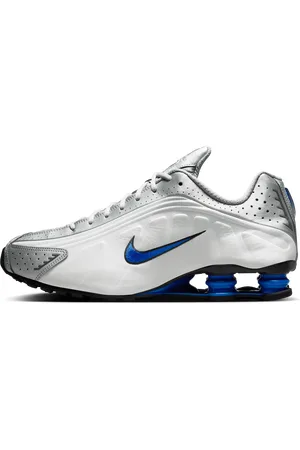 Nike Chaussure Shox R4 pour homme