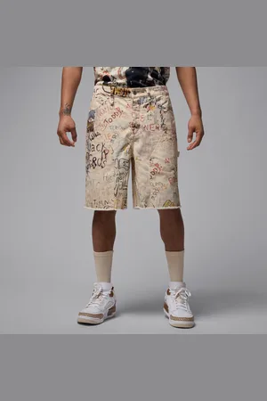 Jordan Short imprimé Air pour homme