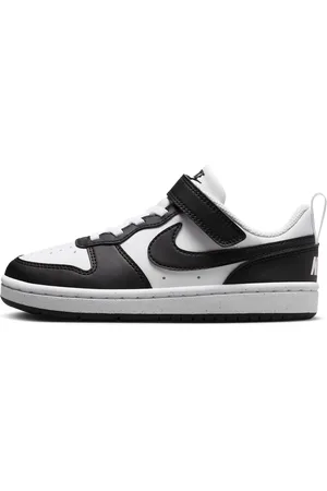 Nike Chaussure Court Borough Low Recraft pour enfant