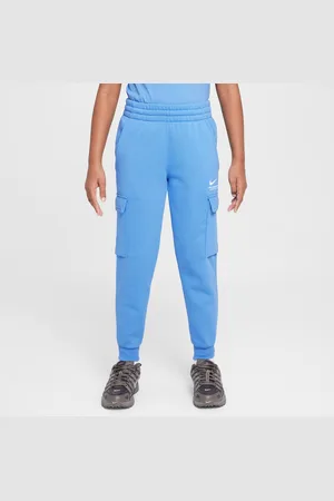 Nike Pantalon cargo en Fleece Sportswear pour ado