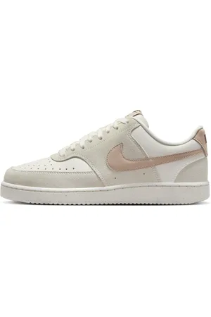 Nike Chaussure Court Vision Low pour Femme
