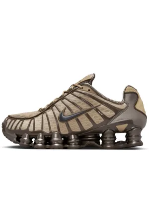 Nike Chaussure Shox TL pour femme
