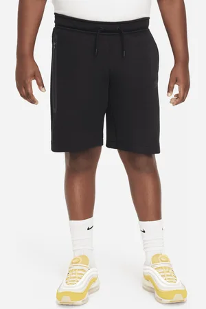 Nike Short Sportswear Tech Fleece pour ado (garçon) (taille élargie)