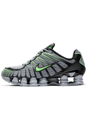 Nike Chaussure Shox TL pour homme
