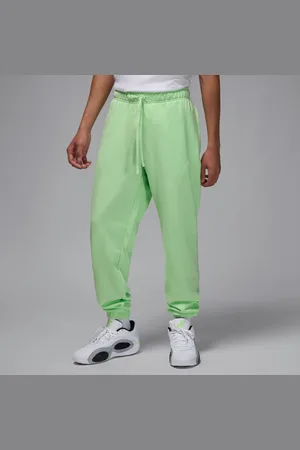 Jordan Pantalon en Fleece Dri-FIT Sport Crossover pour homme