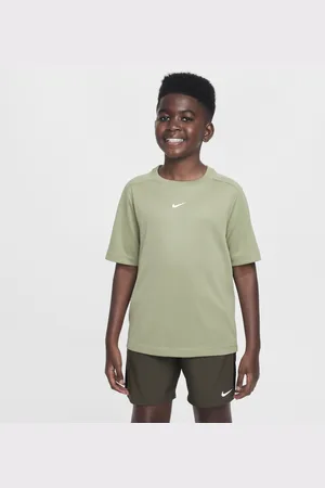 Nike Haut de training Dri-FIT Multi pour ado (garçon)
