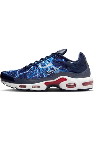 Nike Chaussure Air Max Plus « Eclair Lightning » pour homme