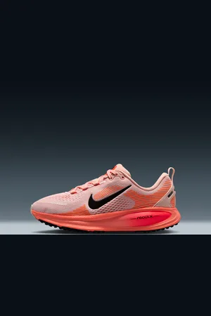 Nike Chaussure de running sur route Vomero 18 pour ado