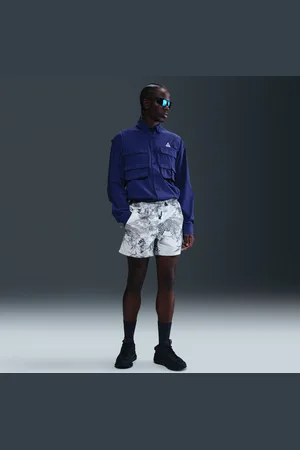 Nike Short imprimé ACG « Reservoir Goat » pour homme